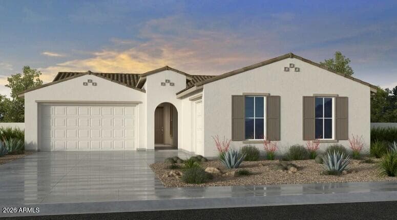 25114 N 171ST Avenue, Surprise, AZ