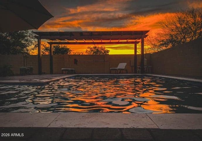 18412 W COLTER Court, Litchfield Park, AZ