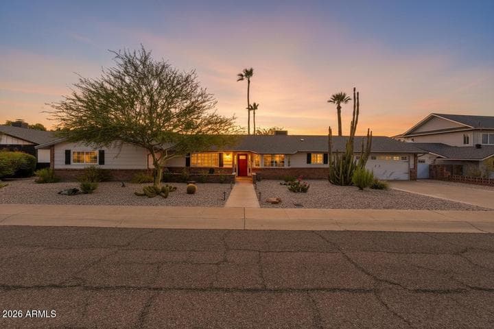 2019 E FLYNN Lane, Phoenix, AZ