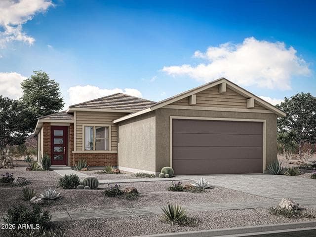 4445 E Timberline Drive, San Tan Valley, AZ