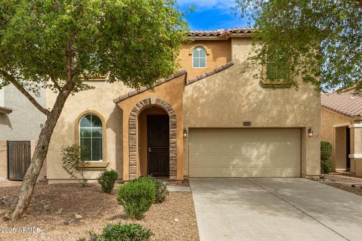 17507 N COSTA BRAVA Avenue, Maricopa, AZ