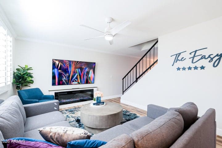 4243 N Miller Road, Scottsdale, AZ