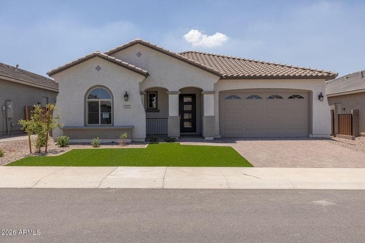 3137 W Santa Rosa Road, Queen Creek, AZ