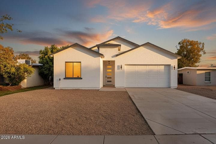415 S ROBERT Road, Tempe, AZ