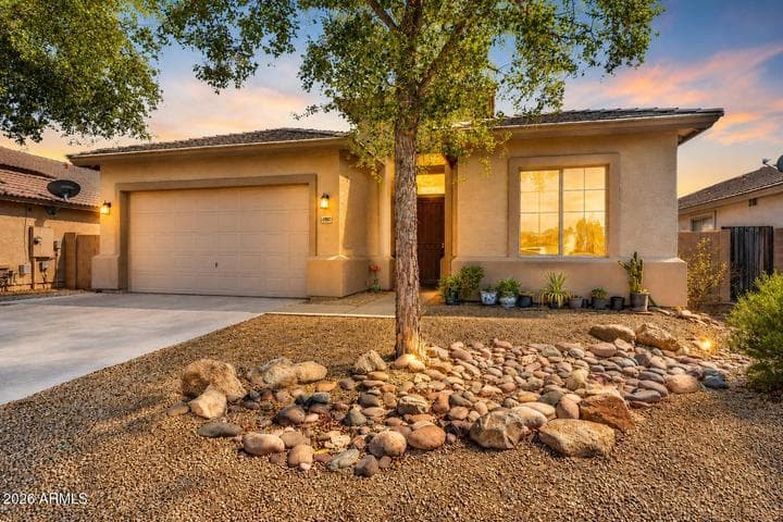 43961 W KRAMER Lane, Maricopa, AZ