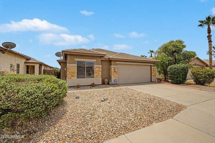 12401 W MONROE Street, Avondale, AZ