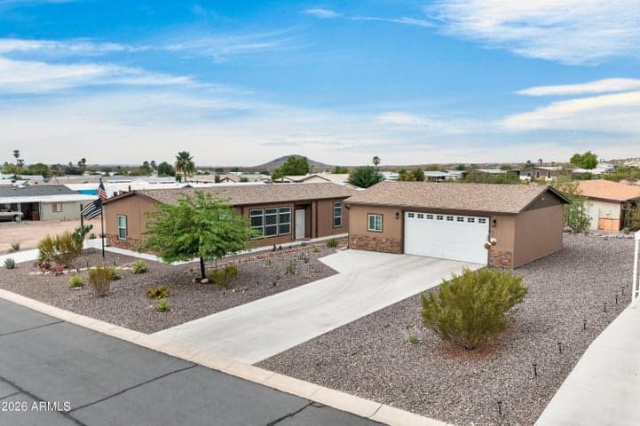 3820 N MONTANA Avenue, Florence, AZ