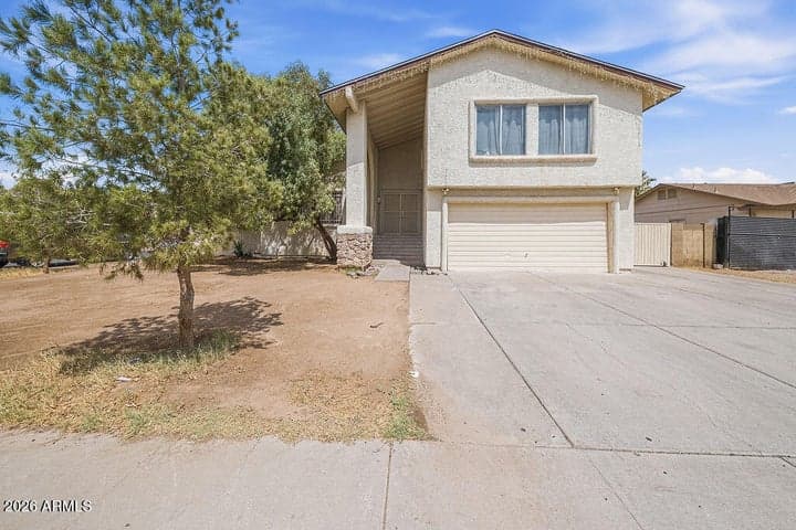2515 N 45TH Avenue, Phoenix, AZ
