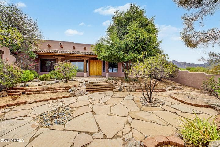 9202 E RIMROCK Drive, Scottsdale, AZ