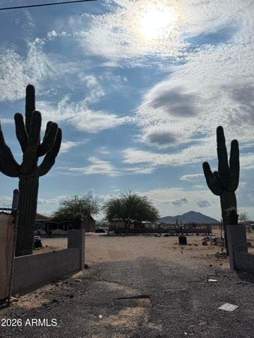 6994 N MAPLE Street, Maricopa, AZ