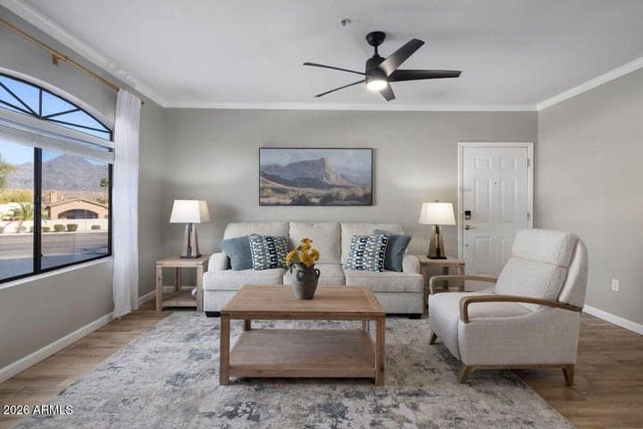 15095 N THOMPSON PEAK Parkway #2029, Scottsdale, AZ