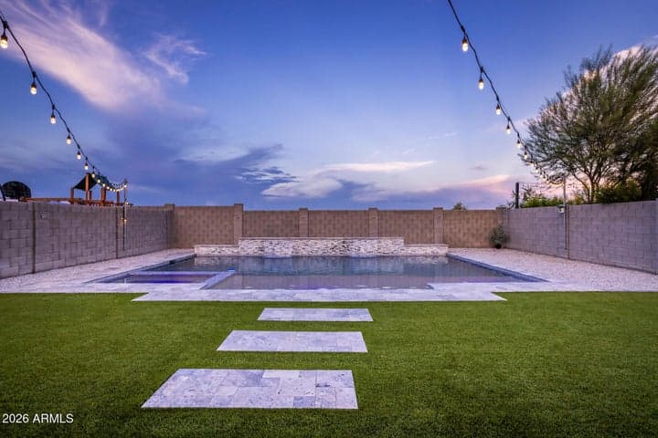 6253 S Clancy --, Mesa, AZ