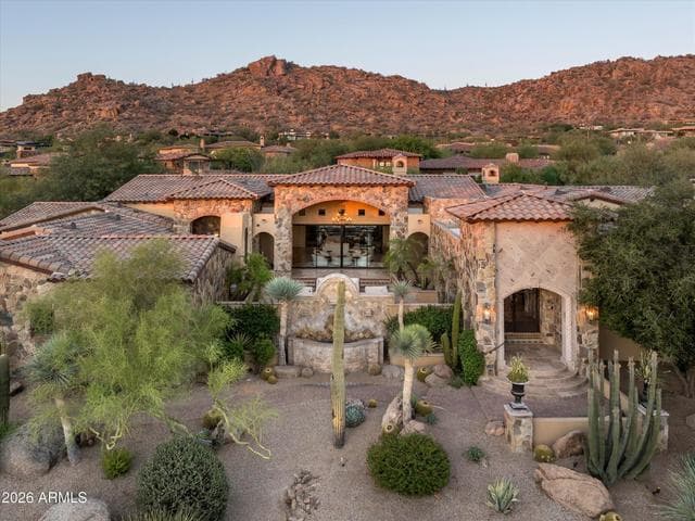 27225 N 96th Way, Scottsdale, AZ