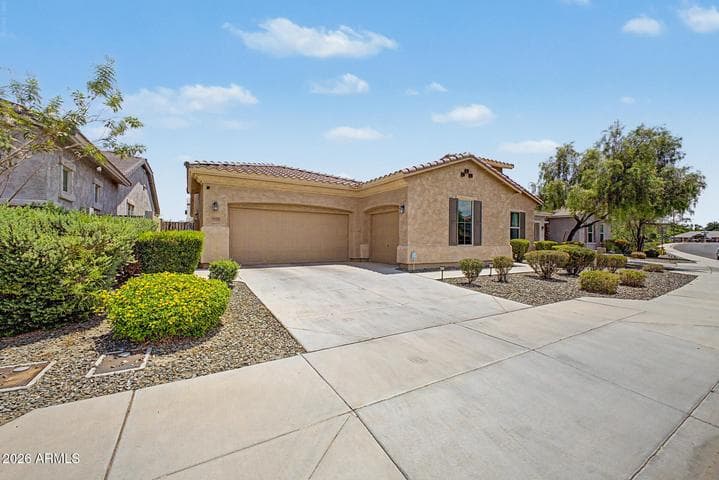5025 N 190TH Drive, Litchfield Park, AZ