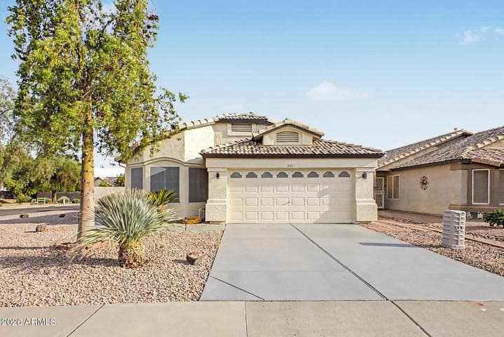 10263 W POTTER Drive, Peoria, AZ