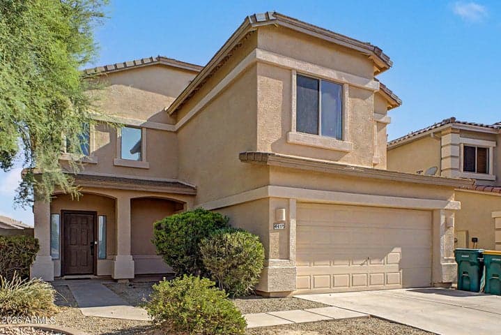 44175 W KNAUSS Drive, Maricopa, AZ