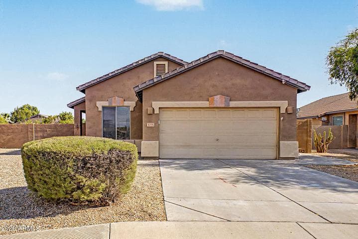 5775 W TOWNLEY Avenue, Glendale, AZ