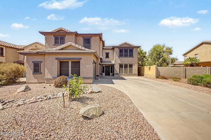 11566 W COCOPAH Street, Avondale, AZ