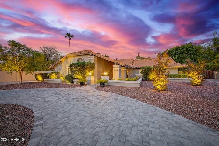 13653 N 69TH Drive, Peoria, AZ