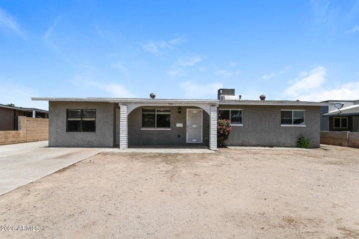 1460 W 6TH Avenue, Mesa, AZ
