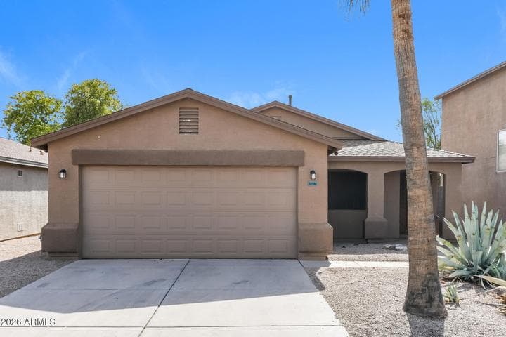 30986 N SILVER BULLET Trail, San Tan Valley, AZ