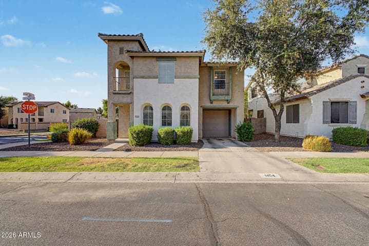 1454 E SHERATON Lane, Phoenix, AZ