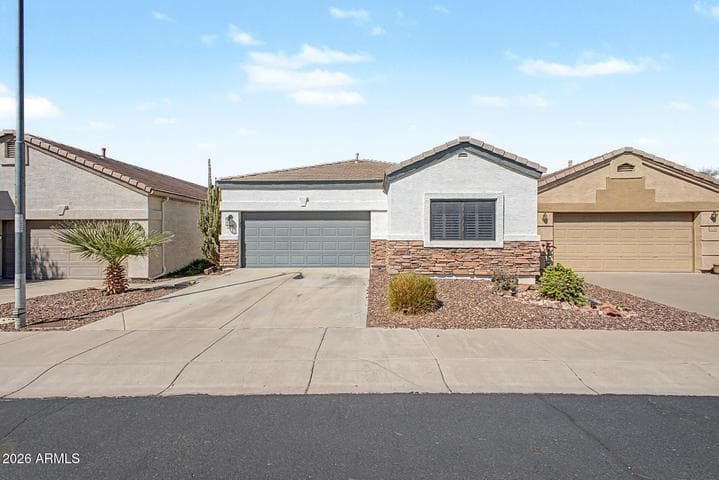 3312 E MALDONADO Drive, Phoenix, AZ