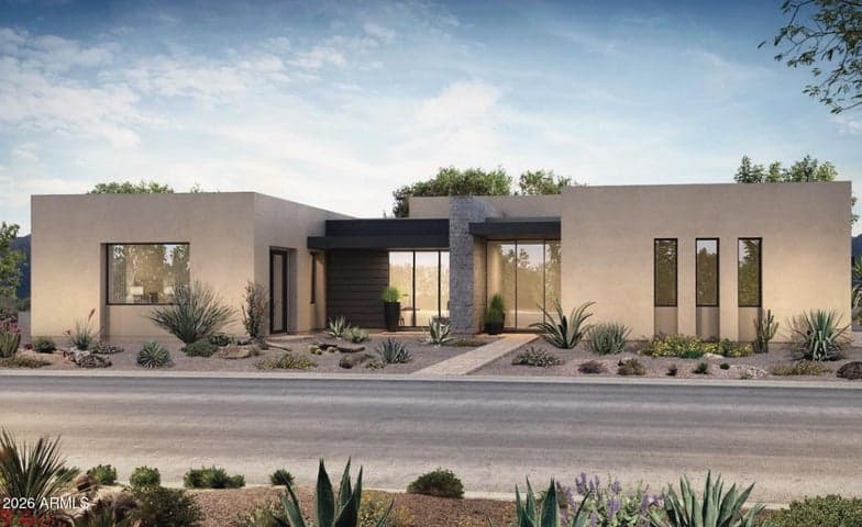 12981 E HARPER Drive, Scottsdale, AZ