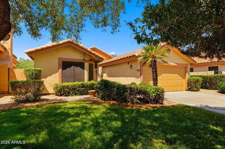 12814 N 95th Way, Scottsdale, AZ