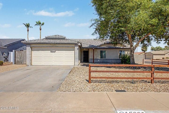 10005 N 64TH Avenue, Glendale, AZ