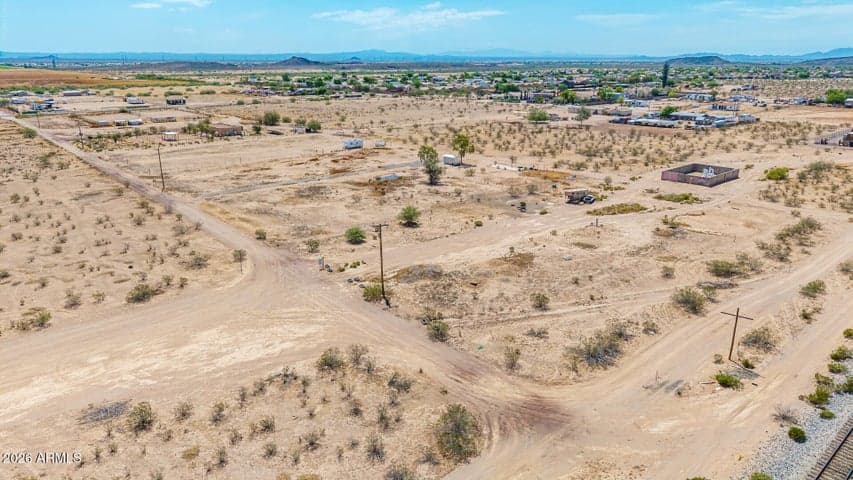 6283 E GECKO RANCH Road #-, Florence, AZ