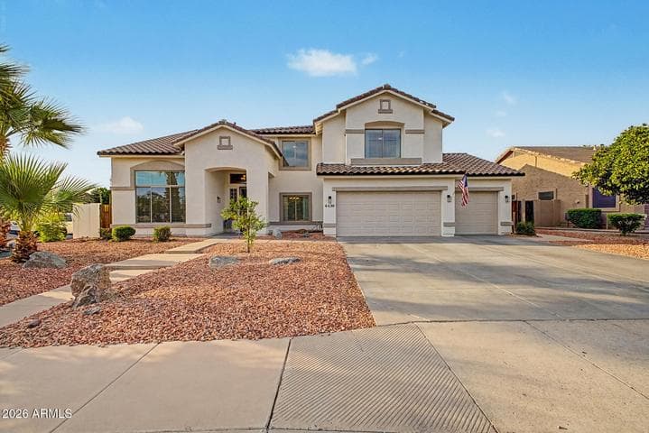 4430 E DES MOINES Street, Mesa, AZ