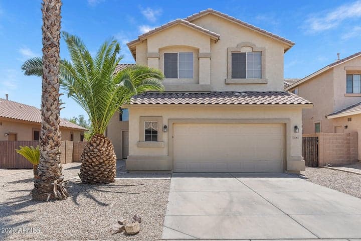 32933 N DOUBLE BAR Road, San Tan Valley, AZ