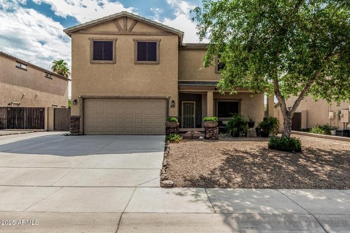 831 S BUENA VISTA Drive, Apache Junction, AZ