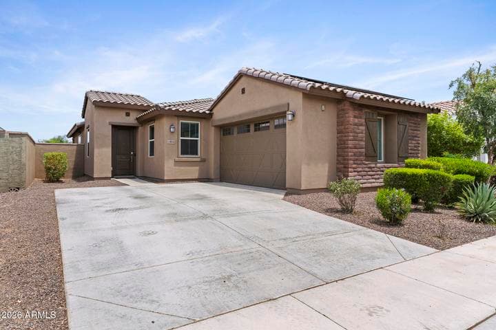 14642 W CHARTER OAK Road, Surprise, AZ