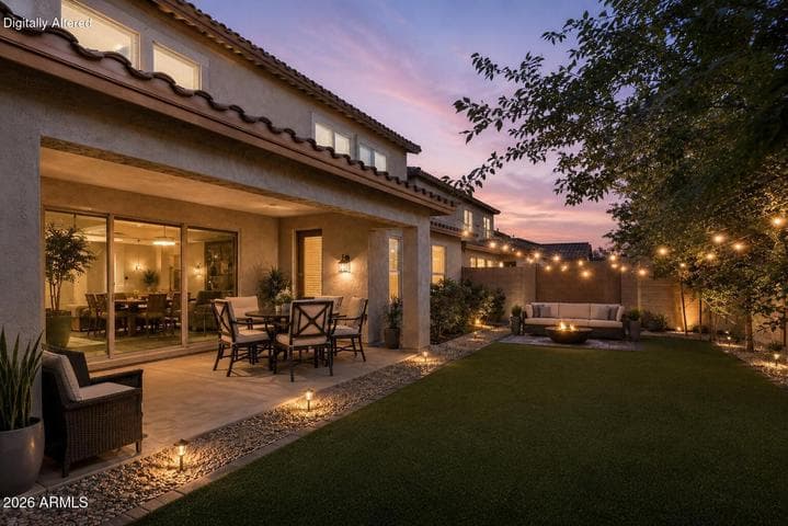 5610 N 194TH Lane, Litchfield Park, AZ