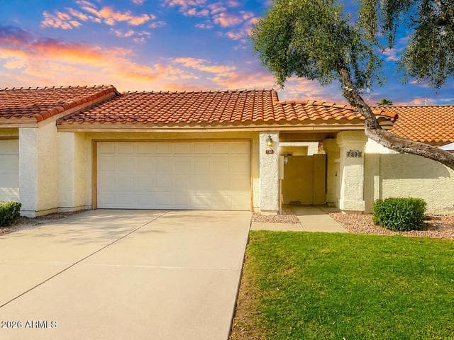 7313 S BONARDEN Lane, Tempe, AZ