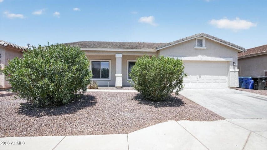 7230 W SHEILA Lane, Phoenix, AZ