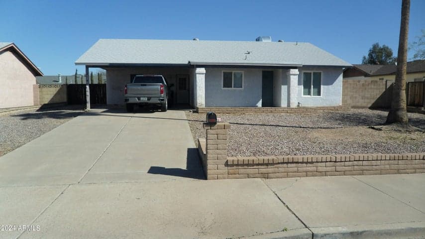 2146 W UTOPIA Road, Phoenix, AZ