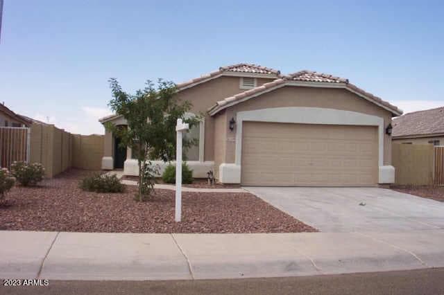 15198 W POLK Street, Goodyear, AZ