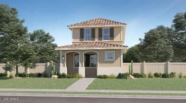 16434 W WEEPING WILLOW Road, Surprise, AZ
