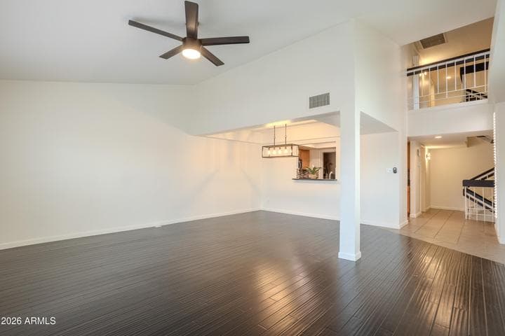 7920 E Arlington Road #Unit 6, Scottsdale, AZ