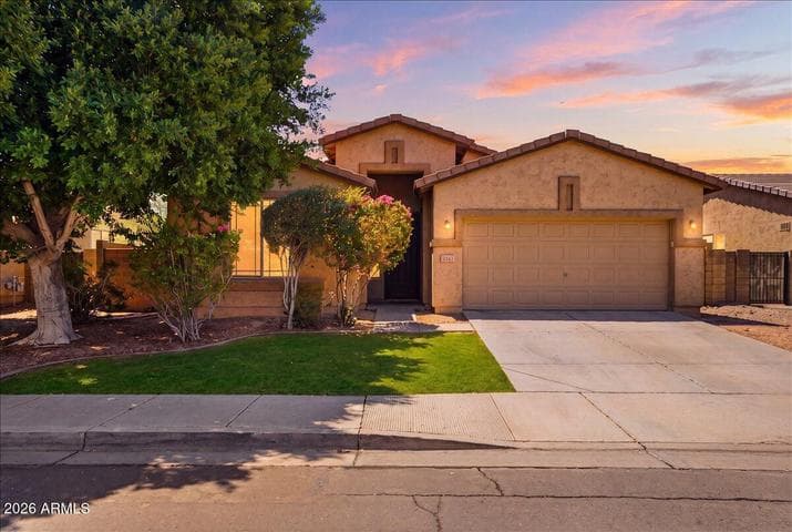 2791 E CARLA VISTA Drive, Chandler, AZ