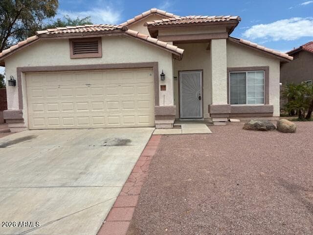 11596 W HUBBELL Street, Avondale, AZ