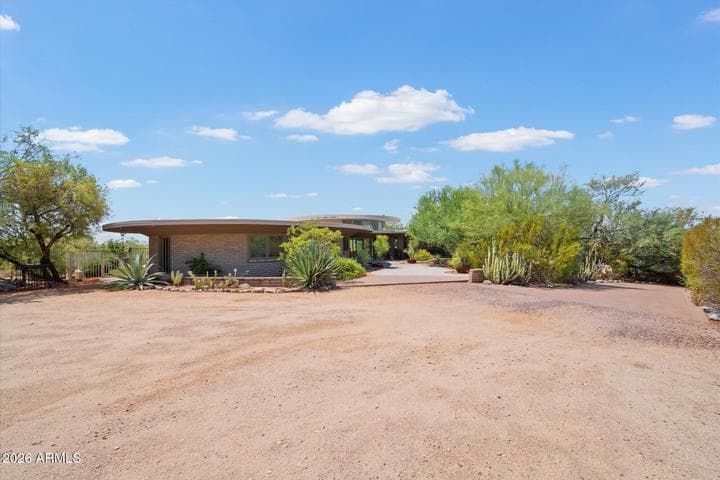 6111 N PALO CRISTI Road, Paradise Valley, AZ