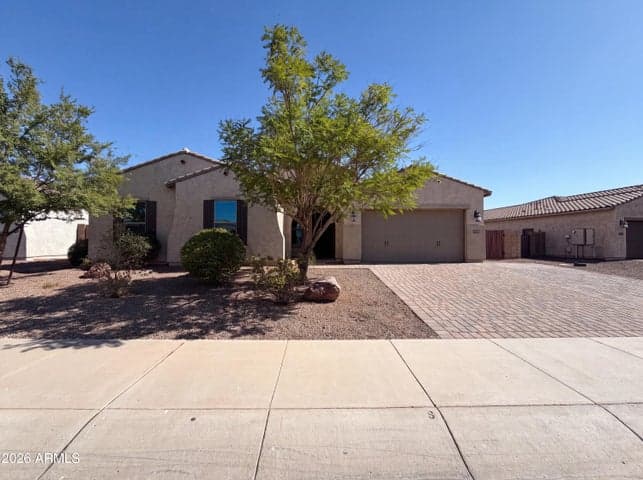 18136 W DEVONSHIRE Avenue, Goodyear, AZ