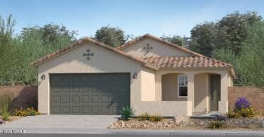30235 W WILD HAZEL Drive, Buckeye, AZ