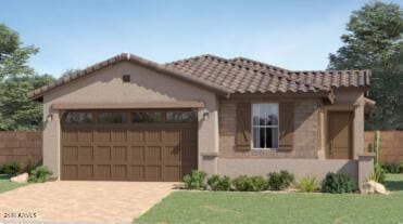 23374 W PARKWAY Drive, Buckeye, AZ