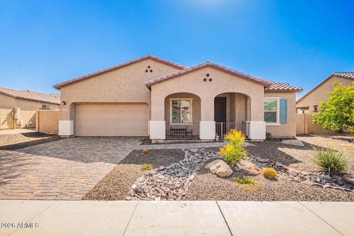 17987 W REDWOOD Lane, Goodyear, AZ