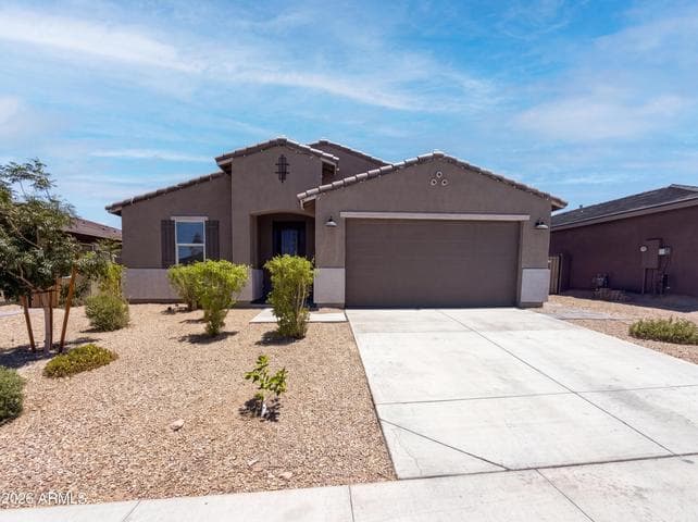 20319 N 224TH Drive, Surprise, AZ